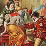 La Dote, el problema oculto en el cuento de La Cenicienta