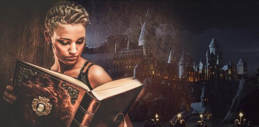 ¿Fan del mundo mágico? Descubre estos libros parecidos a Harry Potter