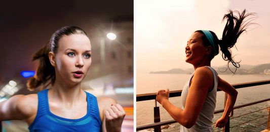 ¿Cuál es la mejor hora para hacer ejercicio? ¡Descubre más!