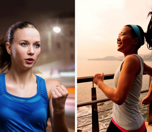 ¿Cuál es la mejor hora para hacer ejercicio? ¡Descubre más!