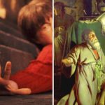 El Nicolas Flamel de Harry Potter existió realmente. Conócelo y sorpréndete.