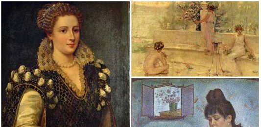 3 obras de arte que ocultaban un secreto 3 obras de arte que ocultaban un secreto