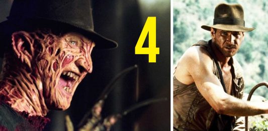 4 películas que no sabías que estaban basadas en hechos reales