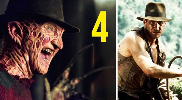 4 películas que no sabías que estaban basadas en hechos reales