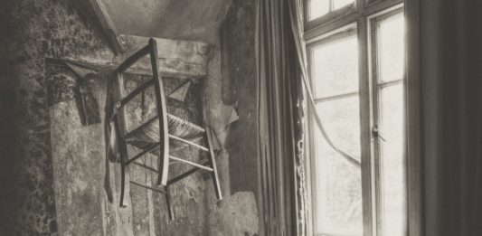 El escalofriante caso de Poltergeist que sacudió a Escocia