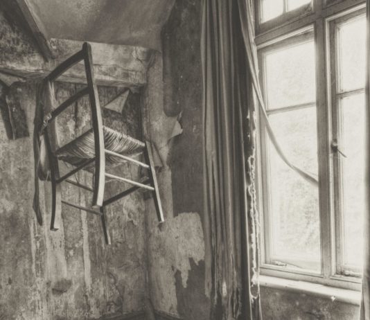 El escalofriante caso de Poltergeist que sacudió a Escocia