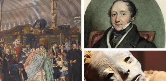 5 extrañas profesiones de la Era Victoriana que no sabías que existieron 5 extrañas profesiones de la Era Victoriana que no sabías que existieron