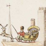 Todo lo que necesitas saber sobre los Renos de Papá Noel