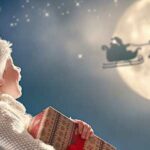 renos de papa noel