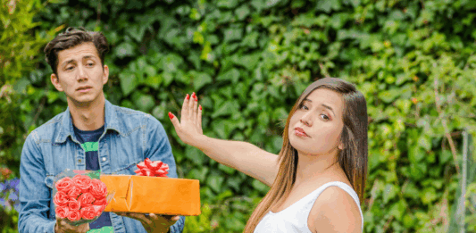 como salir de la friendzone