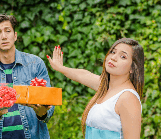 como salir de la friendzone