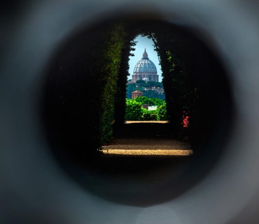 9 secretos del Vaticano que conocer ¡Descubre más!