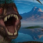 tiranosaurus rex