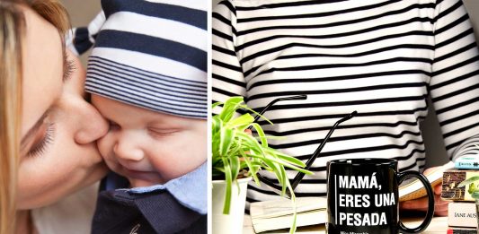 ¿Quieres hacer regalos originales? Con estas tazas vas a triunfar