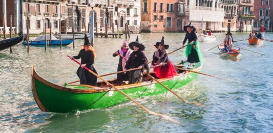 tradiciones navideñas del mundo