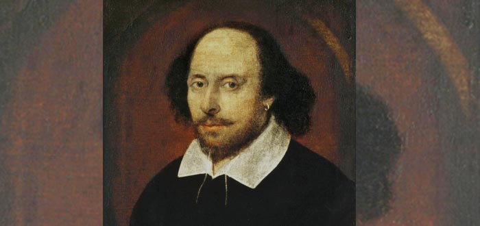 10 cosas sobre William Shakespeare que quizá no sabías