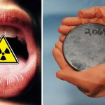¿Y si comes uranio? ¿Qué ocurre? ¿Qué sabes sobre este elemento?