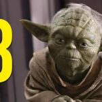 8 mejores frases de Yoda que todo fanático de Star Wars debe conocer