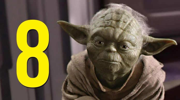 8 mejores frases de Yoda que todo fanático de Star Wars debe conocer
