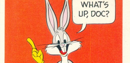 Bugs Bunny es un conejo o una liebre? ¿Te lo has preguntado?
