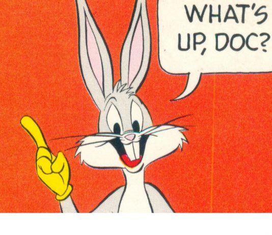 Bugs Bunny es un conejo o una liebre? ¿Te lo has preguntado?