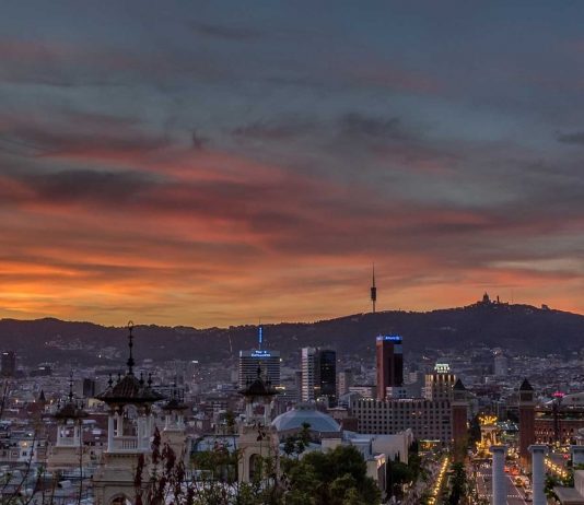 50 Curiosidades de Barcelona | La histórica ciudad Condal Curiosidades de Barcelona 1