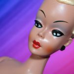 Bild Lilli doll, la Barbie original considerada un juguete sexual