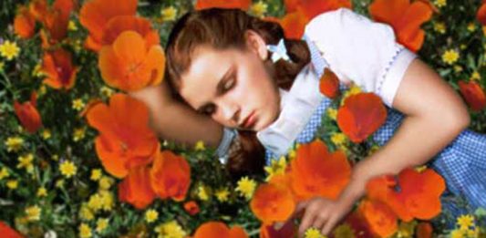 El Mago de Oz: la miserable dieta a la que sometieron a Judy Garland