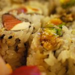 10 cosas sobre el sushi que debes sabe
