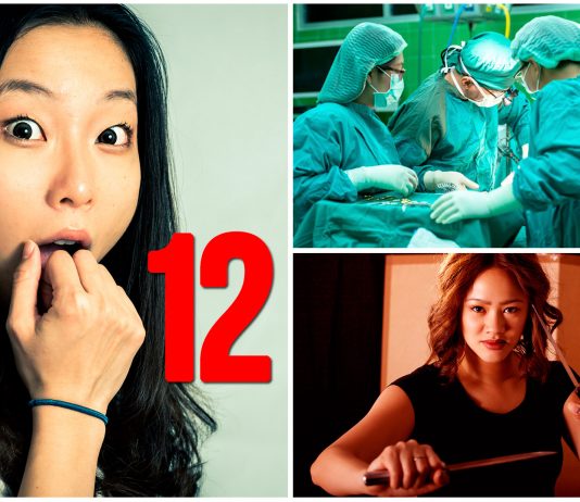 12 Cosas MUY extrañas que ¿sólo encontrarás en China? 12 Cosas MUY extrañas que ¿sólo encontrarás en China