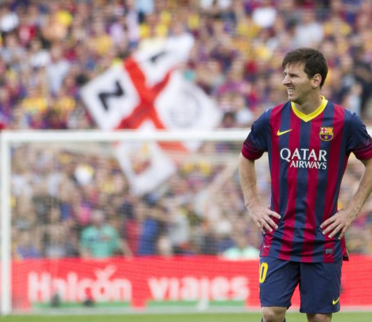 cosas que quizas nos sabias de lionel messi