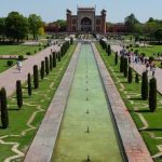 5 datos interesantes sobre el Taj Mahal que pocos conocen 3