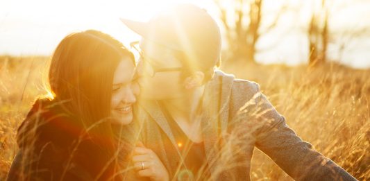 5 signos del amor, según la ciencia - Curiosidades en Supercurioso