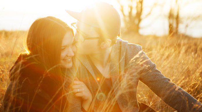 5 signos del amor, según la ciencia - Curiosidades en Supercurioso