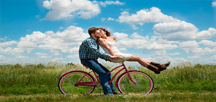 7 claves para mantener una buena relación de pareja. 2 de ellas son esenciales