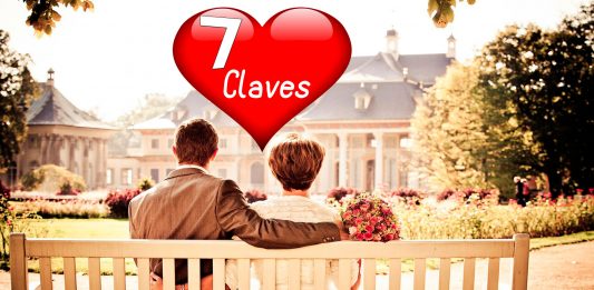 7 claves para mantener una buena relación de pareja. 2 de ellas son esenciales