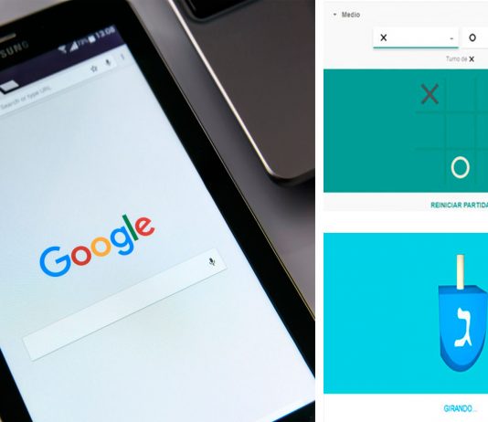 7 cosas ocultas en tu barra de búsqueda de Google que te encantarán