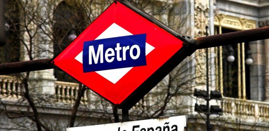 7 curiosidades del Metro de Madrid 7 curiosidades del metro de madrid