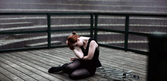 ¿Por qué hay personas autodestructivas? ¿Por qué hay personas autodestructivas?