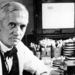 Alexander Fleming, descubrimientos fortuitos sin los que hoy no podríamos vivir