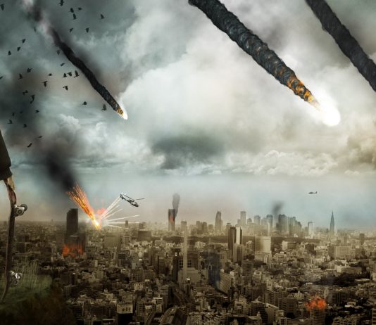 Así se preparan los multimillonarios para el Apocalipsis Así se preparan los multimillonarios para el apocalipsis - Supercurioso