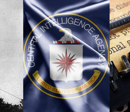 El sistema de la CIA en los años 50 para identificar un OVNI real