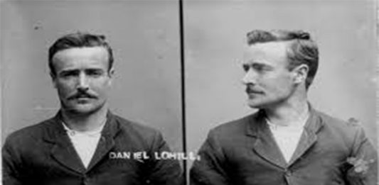 El criminal más fotogénico del siglo XIX