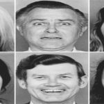 Caras de Landis