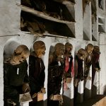 Catacumbas de Palermo