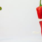 Comer Ají Picante puede ayudarte a vivir más