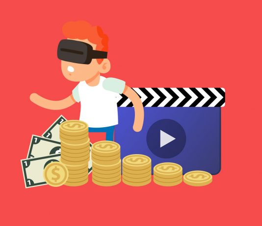 Cómo crear un canal de YouTube y ganar dinero Como crear un canal de YouTube y ganar dinero
