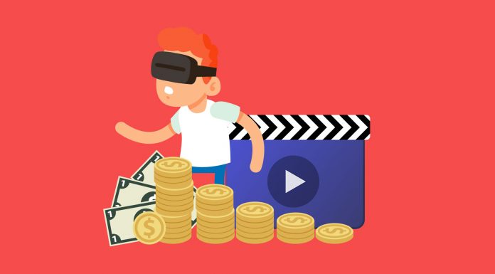 Como crear un canal de YouTube y ganar dinero