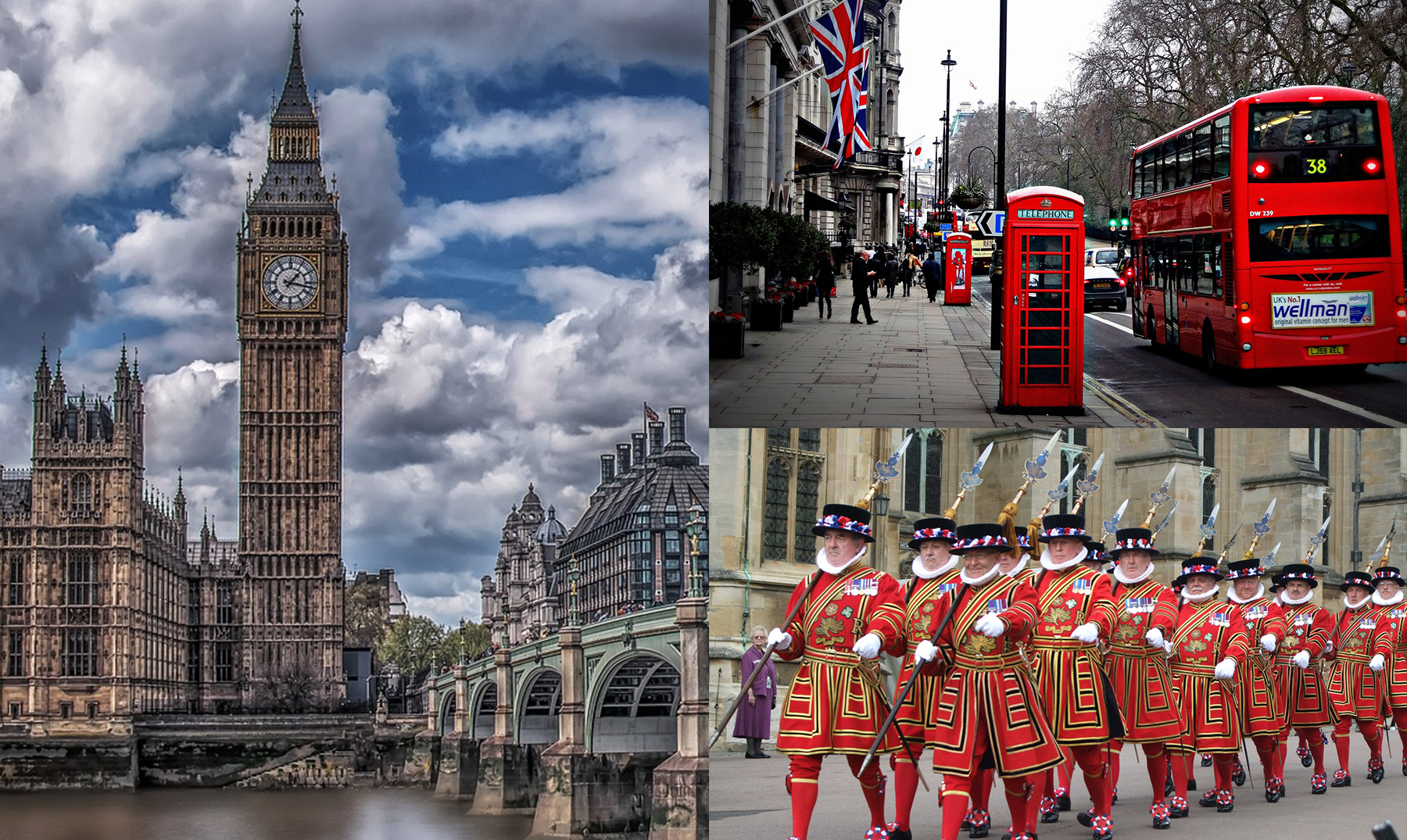 50 Curiosidades De Londres Para Disfrutar Mas De Tu Viaje Con Imagenes