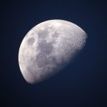 Curiosidades de la luna 1